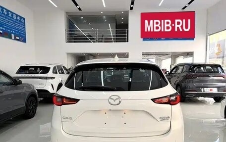 Mazda CX-5 II, 2026 год, 2 600 000 рублей, 4 фотография