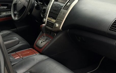 Lexus RX II рестайлинг, 2006 год, 980 000 рублей, 8 фотография