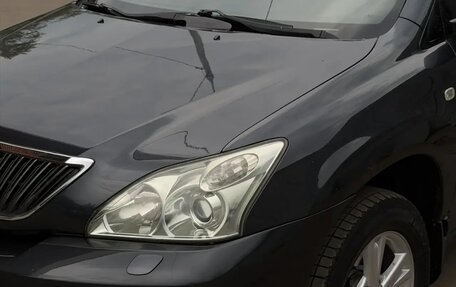 Lexus RX II рестайлинг, 2006 год, 980 000 рублей, 6 фотография