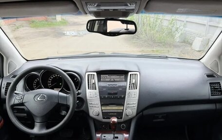 Lexus RX II рестайлинг, 2006 год, 980 000 рублей, 7 фотография