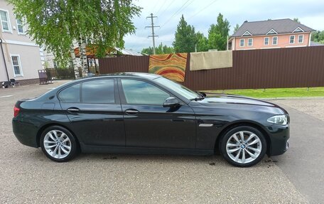 BMW 5 серия, 2016 год, 2 500 000 рублей, 4 фотография