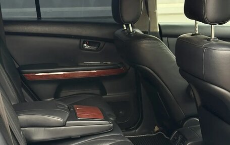 Lexus RX II рестайлинг, 2006 год, 980 000 рублей, 9 фотография