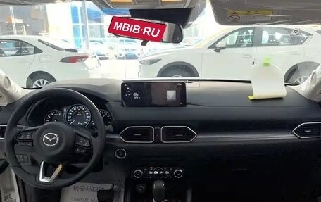 Mazda CX-5 II, 2026 год, 2 600 000 рублей, 8 фотография