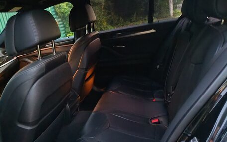BMW 5 серия, 2016 год, 2 500 000 рублей, 10 фотография