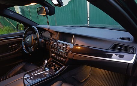 BMW 5 серия, 2016 год, 2 500 000 рублей, 7 фотография