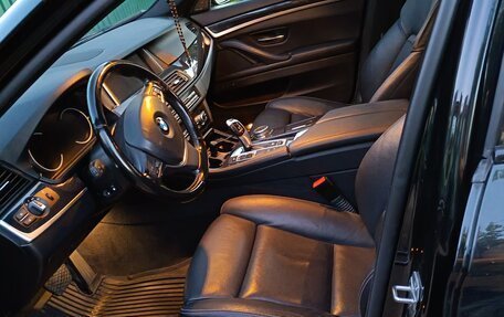 BMW 5 серия, 2016 год, 2 500 000 рублей, 6 фотография