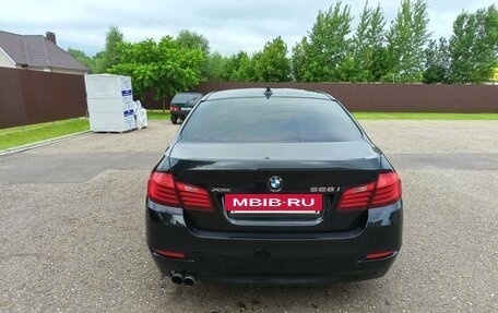 BMW 5 серия, 2016 год, 2 500 000 рублей, 5 фотография
