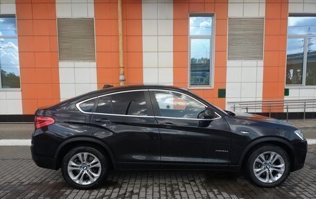 BMW X4, 2016 год, 2 490 000 рублей, 8 фотография