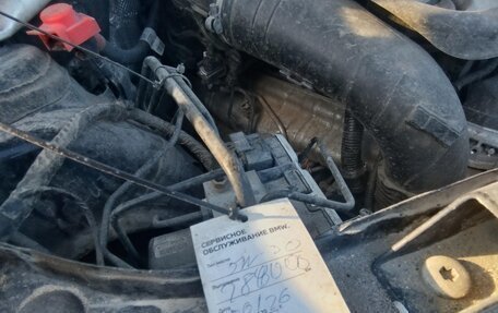 BMW X4, 2016 год, 2 490 000 рублей, 27 фотография