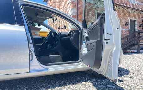 Volkswagen Golf VI, 2011 год, 870 000 рублей, 8 фотография