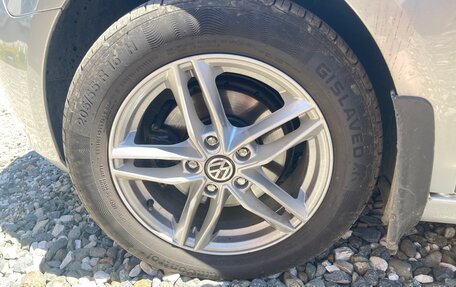 Volkswagen Golf VI, 2011 год, 870 000 рублей, 17 фотография