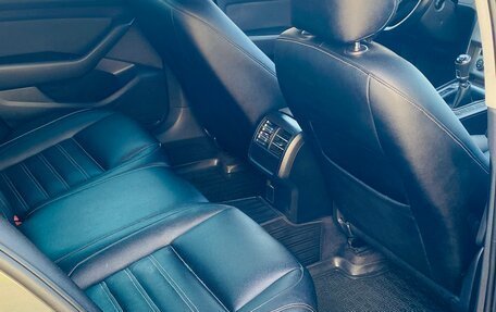 Volkswagen Passat B8 рестайлинг, 2016 год, 1 050 000 рублей, 10 фотография