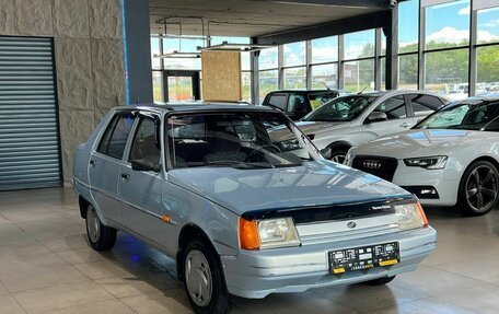 ЗАЗ 1103 «Славута», 2005 год, 100 000 рублей, 3 фотография