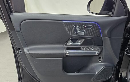 Mercedes-Benz GLB, 2023 год, 3 988 000 рублей, 10 фотография