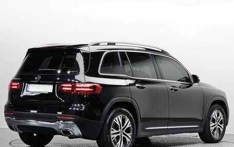 Mercedes-Benz GLB, 2023 год, 3 988 000 рублей, 3 фотография