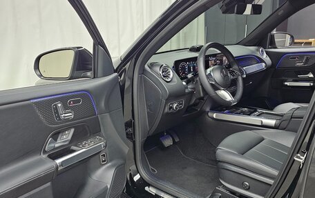 Mercedes-Benz GLB, 2023 год, 3 988 000 рублей, 9 фотография