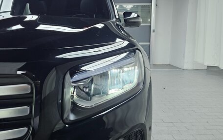 Mercedes-Benz GLB, 2023 год, 3 988 000 рублей, 5 фотография