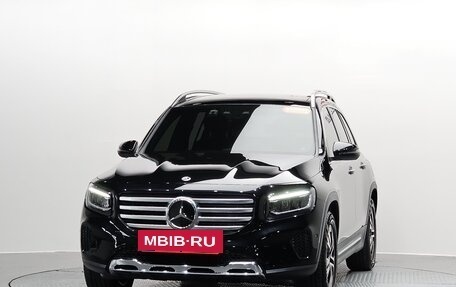 Mercedes-Benz GLB, 2023 год, 3 988 000 рублей, 4 фотография