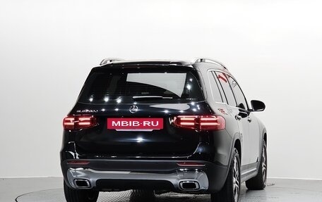 Mercedes-Benz GLB, 2023 год, 3 988 000 рублей, 6 фотография