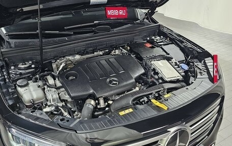 Mercedes-Benz GLB, 2023 год, 3 988 000 рублей, 8 фотография