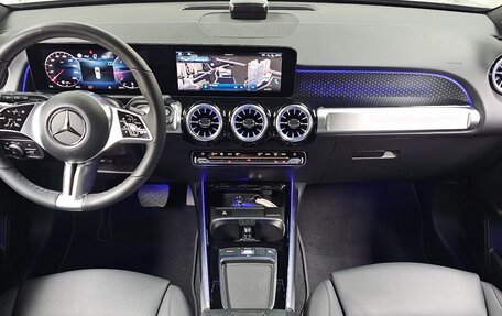 Mercedes-Benz GLB, 2023 год, 3 988 000 рублей, 13 фотография