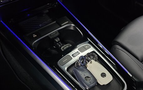 Mercedes-Benz GLB, 2023 год, 3 988 000 рублей, 21 фотография
