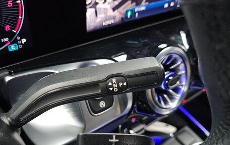 Mercedes-Benz GLB, 2023 год, 3 988 000 рублей, 16 фотография
