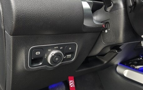 Mercedes-Benz GLB, 2023 год, 3 988 000 рублей, 12 фотография