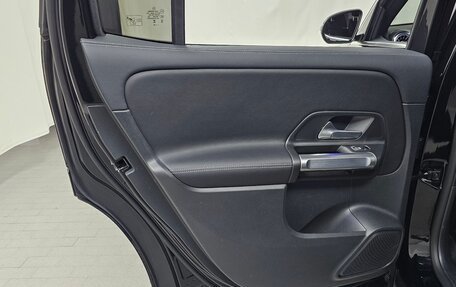 Mercedes-Benz GLB, 2023 год, 3 988 000 рублей, 25 фотография
