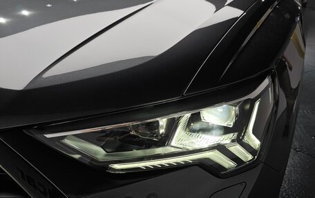Audi Q3, 2023 год, 3 712 000 рублей, 2 фотография