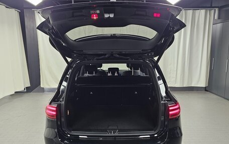 Mercedes-Benz GLB, 2023 год, 3 988 000 рублей, 26 фотография