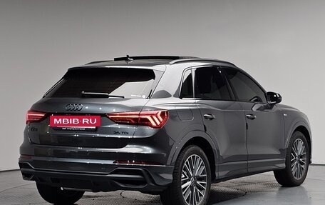 Audi Q3, 2023 год, 3 712 000 рублей, 5 фотография