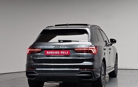 Audi Q3, 2023 год, 3 712 000 рублей, 7 фотография