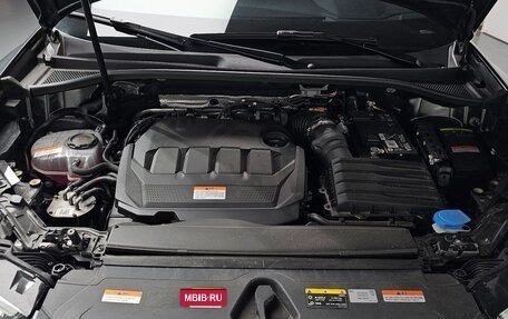Audi Q3, 2023 год, 3 712 000 рублей, 4 фотография