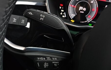 Audi Q3, 2023 год, 3 712 000 рублей, 14 фотография