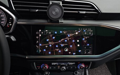 Audi Q3, 2023 год, 3 712 000 рублей, 17 фотография