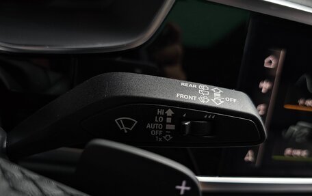 Audi Q3, 2023 год, 3 712 000 рублей, 16 фотография