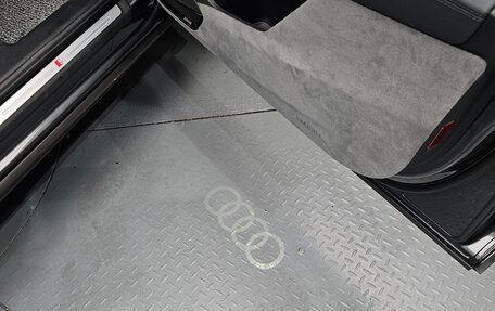 Audi Q3, 2023 год, 3 712 000 рублей, 31 фотография