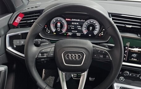 Audi Q3, 2023 год, 3 712 000 рублей, 15 фотография