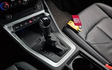 Audi Q3, 2023 год, 3 712 000 рублей, 22 фотография