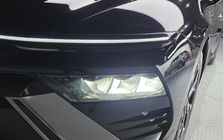 Hyundai Sonata VIII, 2024 год, 2 370 000 рублей, 4 фотография