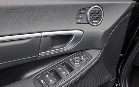 Hyundai Sonata VIII, 2024 год, 2 370 000 рублей, 9 фотография