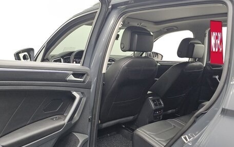 Volkswagen Tiguan II, 2023 год, 3 386 000 рублей, 17 фотография