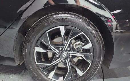 Hyundai Sonata VIII, 2024 год, 2 370 000 рублей, 6 фотография