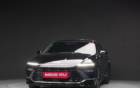 Hyundai Sonata VIII, 2024 год, 2 370 000 рублей, 3 фотография