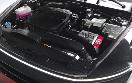 Hyundai Sonata VIII, 2024 год, 2 370 000 рублей, 2 фотография