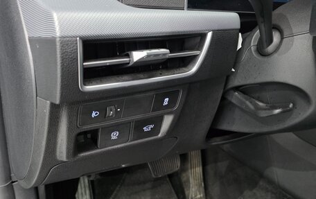 Hyundai Sonata VIII, 2024 год, 2 370 000 рублей, 13 фотография