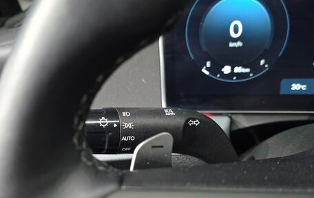 Hyundai Sonata VIII, 2024 год, 2 370 000 рублей, 14 фотография