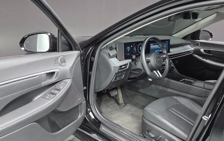 Hyundai Sonata VIII, 2024 год, 2 370 000 рублей, 11 фотография