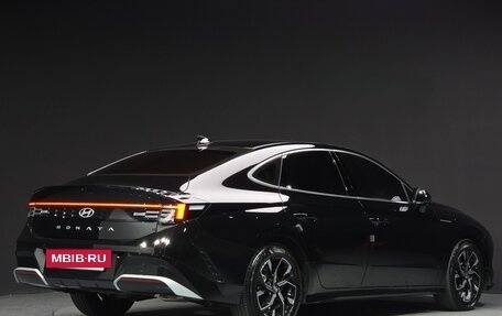 Hyundai Sonata VIII, 2024 год, 2 370 000 рублей, 5 фотография